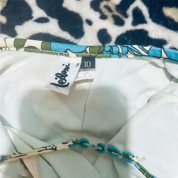 Vintage Swimsuit Size 10 - Picture 3 of 4